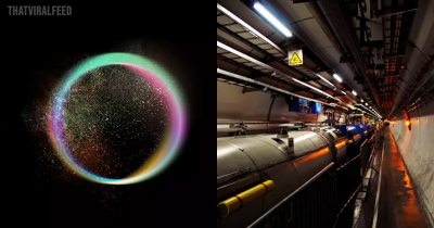 Scientists Have Discovered The Elusive 'Demon Particle' Decades After It Was First Predicted