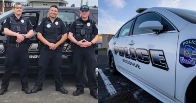 Entire Police Force Quits At Once Leaving The Mayor 'Heartbroken'