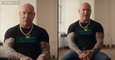 Former Heroin Addict Dives Into How He Overcame His Deadly Habit