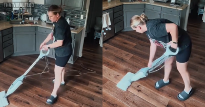Woman Praised After Charging Husband $250 A Month For &lsquo;Cleaning Service&rsquo;