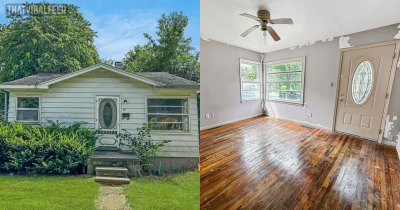 &lsquo;World&rsquo;s Cheapest Home&rsquo; Hits The Market For Just 78p
