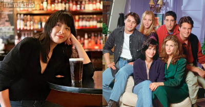Friends Script Writer Makes Bombshell Claims About How Difficult The Main Cast Was To Work With