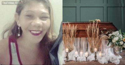 Woman &lsquo;Buried Alive By Mistake&rsquo; Tried To Escape Her Own Coffin For 11 Days, Family Says