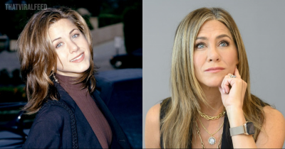Famous Actresses From The 90s, Now Three Decades Later