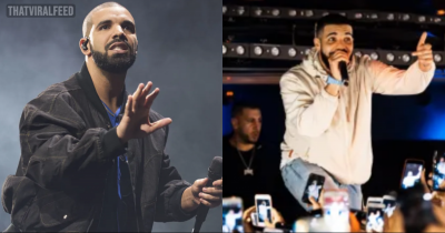 Drake Calls Out Fan For Groping Women In The Front Row Of Sydney Show
