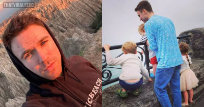 Man Who Fathered 96 Kids Resigns From Work To Track Them All Down