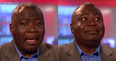 Man Mistaken For IT Expert And Interviewed Live On TV Wants To Sue The Channel
