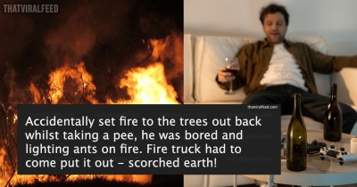 29 Times People Share Unbelievable Co-worker Tales That Somehow Survived Firing