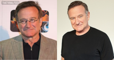 Robin Williams Was Given The Wrong Diagnosis Which Was Only Discovered In His Autopsy