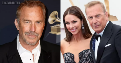 Kevin Costner Wins Bitter Child Support Divorce Battle With Wife Christine Baumgartner