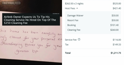 28 Pics That Show How Airbnb Might Be Ripping You Off (And Why People Are Fed Up)