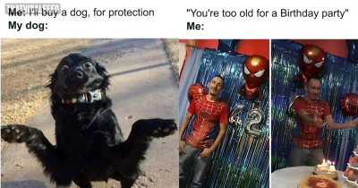 43 Memes That Will Have You Loling From This Instagram Page