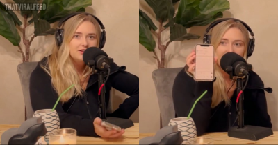 Woman Shows Little-Known iPhone 'Hack' That Could Save Your Life In Kidnapping