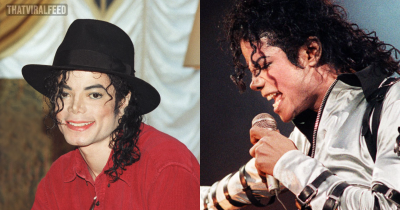 Michael Jackson's Friends Claims His High-Pitched Voice Was 'Fake' And Reveals How He Really Sounded