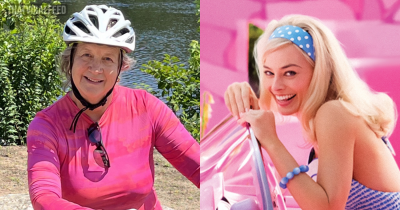 Woman Named Barbie Oppenheimer Thinks That People Don't Treat Her Seriously Because Of Her Name