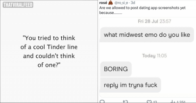 Dating Cringe: 21 Reasons To Stay Off The Apps & Be Single