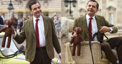 People Can&rsquo;t Believe That Mr Bean Only Had A Total Of 15 Episodes Over Six Years