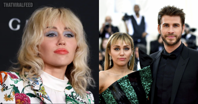 Miley Cyrus Shares The Exact Moment She Knew Her Marriage To Liam Hemsworth Was Over