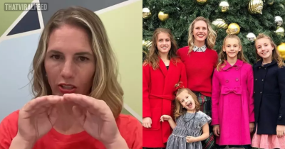 Parenting YouTuber Ruby Franke Accuses Her Children Of Abuse