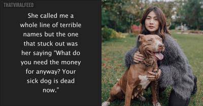 Woman Cancels Brother&rsquo;s Wedding After Bride Insults Her Dog And Asks &lsquo;AITA&rsquo;