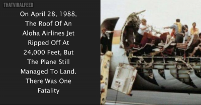 30 Real-Life Stories That Are Nothing Short Of &lsquo;Fascinating&rsquo;