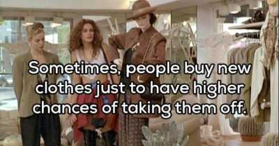 20 Weird Shower Thoughts That Somehow Make Sense