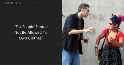 35 Terrifying Male Opinions That Will Blow Your Mind