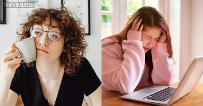 Bizarre Reason Behind Why We Have Intrusive Thoughts Will Make You Feel Less Ashamed