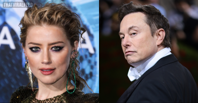 Elon Musk Once Had Ex-Girlfriend Amber Heard Dress Up As Overwatch Character Mercy