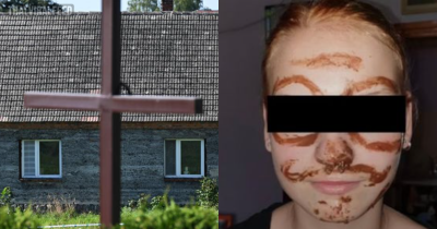 'Incestuous' Dad And Daughter Arrested After Dead Babies Found In Poland House Of Horrors