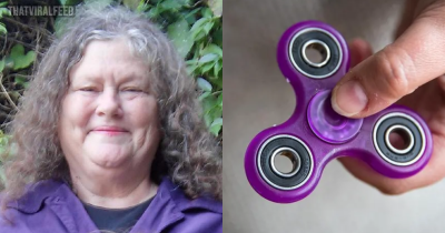 Fidget Spinner Creator Catherine Hettinger Hasn't Earned A Single Penny Off Her Creation