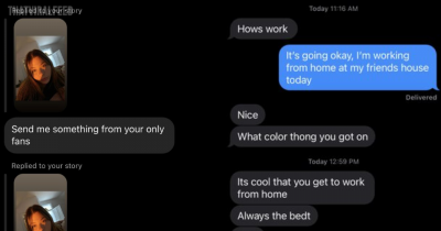 â€‹â€‹women Reveal All The Gross Ways Married Men Flirt