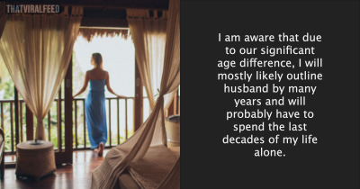 Woman Feels She Should Inherit The House That Belonged To Hubby&rsquo;s Late Wife Over Her Stepdaughter
