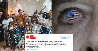 48 Things People Think Americans Are Obsessed With