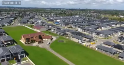 Family Who Turned Down $50m From Developers Who Built Suburb Around Their Home Will Continue To Decline Offers