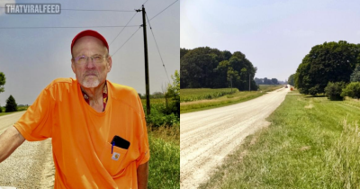 Residents On 'Cancer Road' Concerned As Every Family There Has Suffered From Cancer