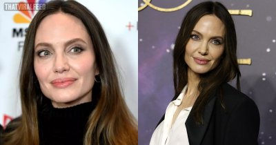 Angelina Jolie Says She Hasn't Felt Like Herself For A Decade As She Reveals Why She Stopped Acting
