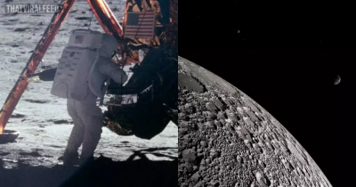 Evidence That Proves The Moon Landings Weren&rsquo;t Faked