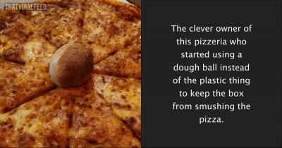 30 People Who Will Leave You Feeling Intellectually Inferior