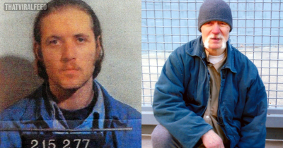 America's Most Isolated Prisoner Described The Horror Of Spending 10,220 Days In Extreme Solitary Confinement