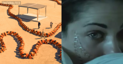 The Human Centipede Actor Told Friend Parts Of Sequel Were 'Horrible' To Film