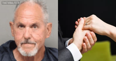Grandfather Accidentally Shoots Grandson While Trying To 'Gain Everybody's Attention' As He Officiates Wedding