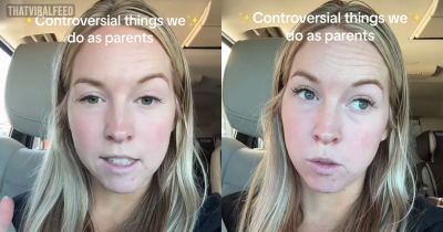 Mom Reveals She Does Her Children's Homework So They Don&rsquo;t Get Stressed