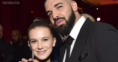 Drake, 36, Addresses Comments About His Relationship With Millie Bobby Brown, 19