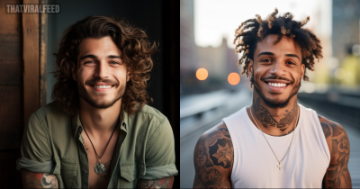 AI Reimagines The &lsquo;Ideal Boyfriend&rsquo; &mdash; According To Each State
