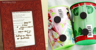 Creative Parenting Hacks That Will Make Your Life So Much Easier