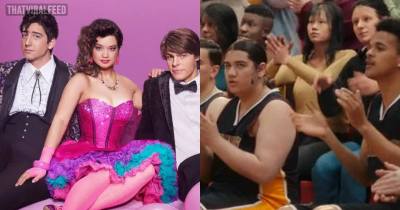 People Stunned As They Spot Entire Row Of AI Extras In Background Of Disney Show