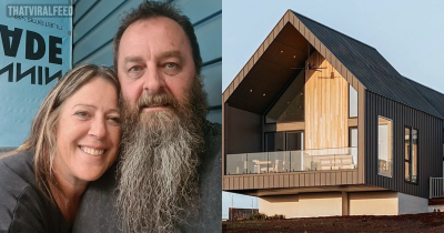 Furious Couple Complain That Winning $4.2 Million Home Has Been A &lsquo;Nightmare&rsquo;