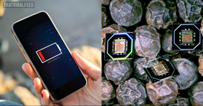 Cambridge University Researchers Are Working On Microchip Which Could See Phones Need Just One Charge A Month