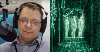 Physicist Says He&rsquo;s Found New Evidence That Could Prove We&rsquo;re Living In A Simulation